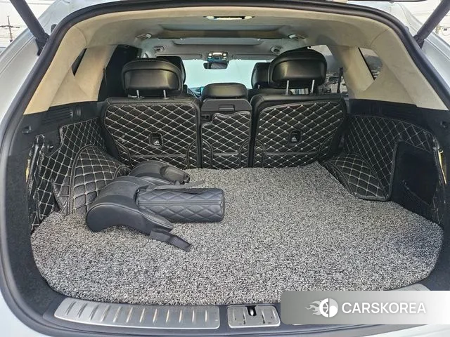 Genesis GV80 id 3468149 из Кореи 8