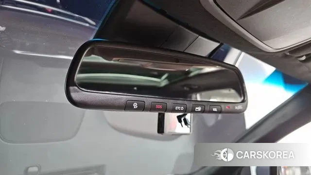 Hyundai Santa Fe TM id 3754525 из Кореи 8