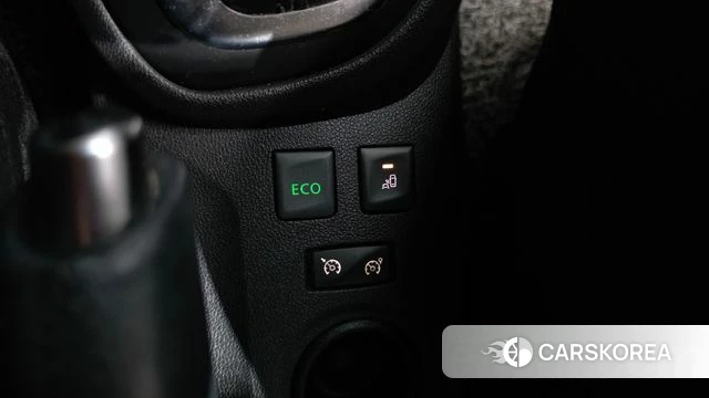 Renault Korea (Samsung) New QM3 id 4785746 из Кореи 8
