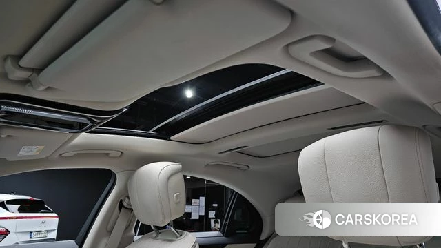 Mercedes-Benz S-Class W223 id 3812452 из Кореи 8