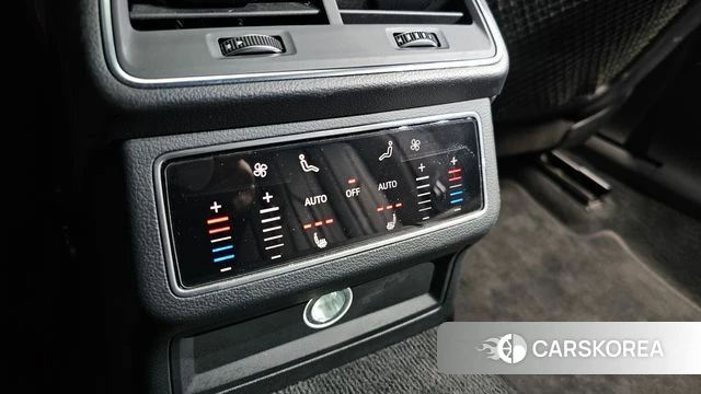 Audi A6 (C8) id 3879028 из Кореи 8