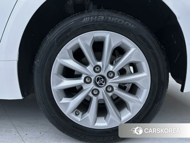 Toyota Corolla id 4264590 из Китая 8