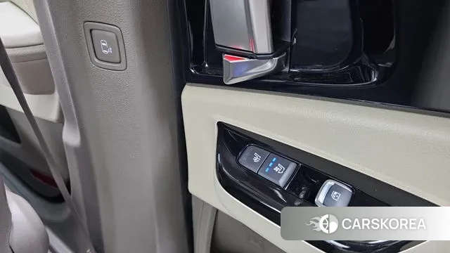 Kia Carnival 4th generation id 3278750 из Кореи 8