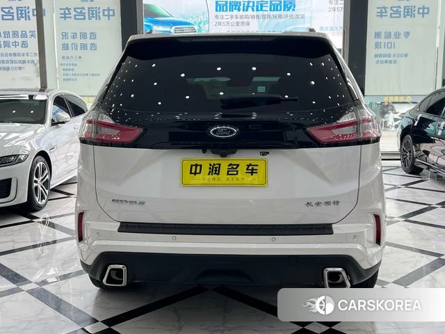 Ford Sharp World id 4213459 из Китая 8