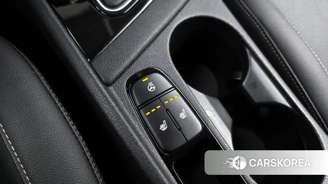 Kia The New Niro id 4232681 из Кореи 8