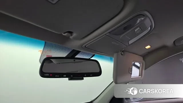 Kia The New K5 2nd generation id 3004750 из Кореи 8