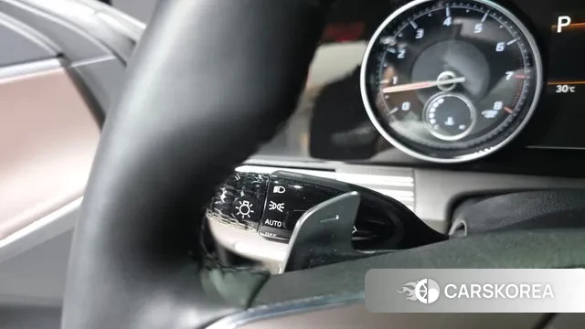 Hyundai The New Grandeur IG id 2986162 из Кореи 8