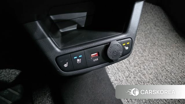 Kia The New Kia Ray id 4462800 из Кореи 8