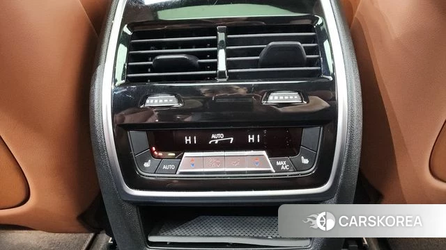 BMW X7 (G07) id 4421383 из Кореи 8