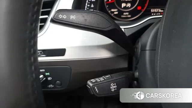 Audi Q7 (4M) id 2902582 из Кореи 8