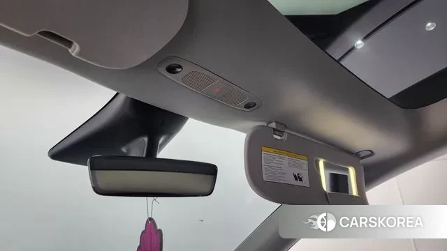 Tesla Model Y id 3232409 из Кореи 8