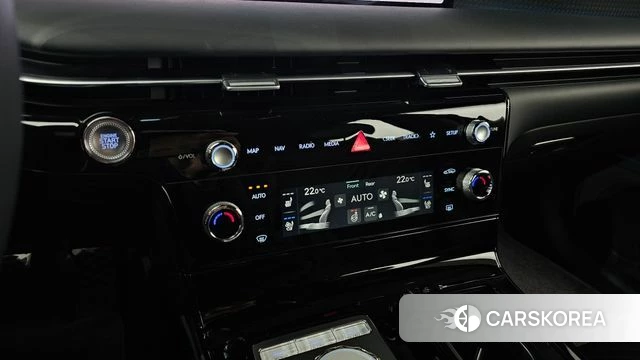 Genesis G80 (RG3) id 3793116 из Кореи 8