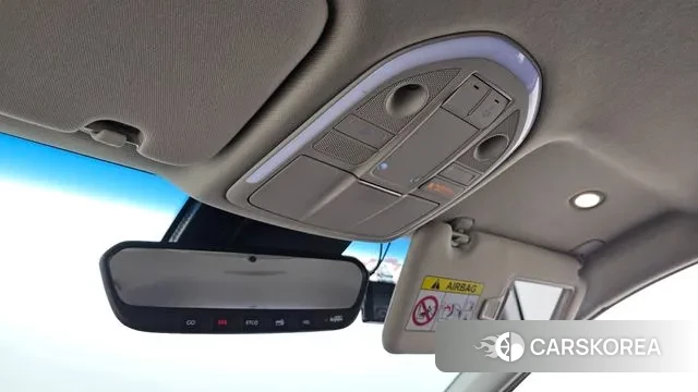 Genesis G70 id 3621916 из Кореи 8