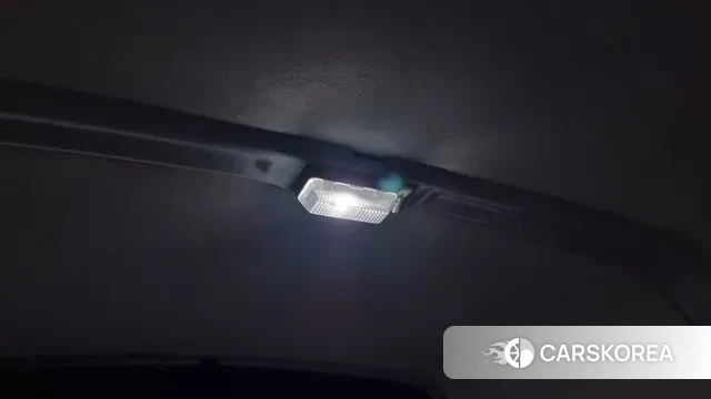 Chevrolet (GM Daewoo) New Damas id 3459892 из Кореи 8