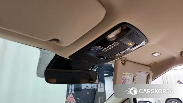 Kia Carnival 4th generation id 3661053 из Кореи 8