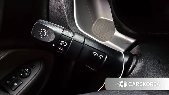 Kia The New Ray id 3323450 из Кореи 8