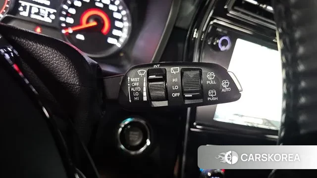 Ssangyong Berry New Tivoli id 3028754 из Кореи 8