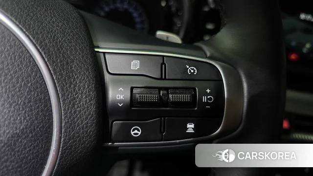 Kia K5 3rd generation id 4711196 из Кореи 8