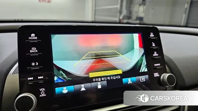 Honda Accord 10th Generation id 3306077 из Кореи 8