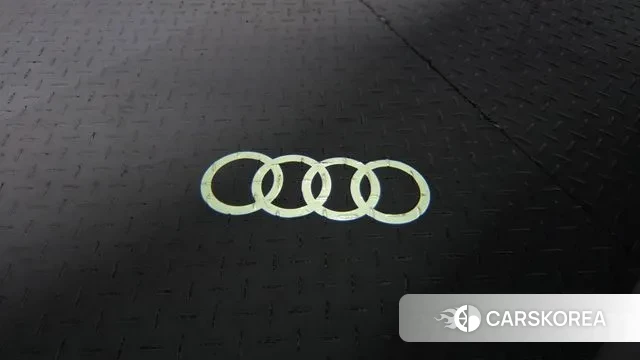 Audi A3 (8Y) id 3745131 из Кореи 8