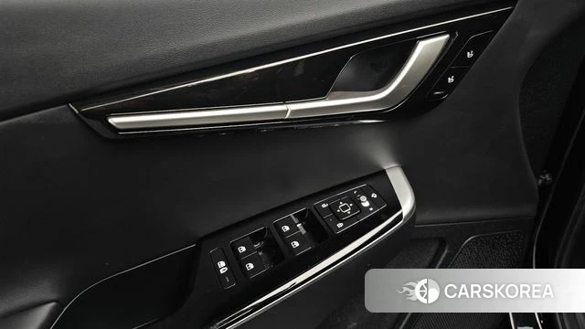 Kia EV6 id 3940374 из Кореи 8