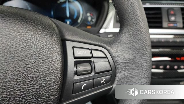 BMW 3 Series (F30) id 4371773 из Кореи 8