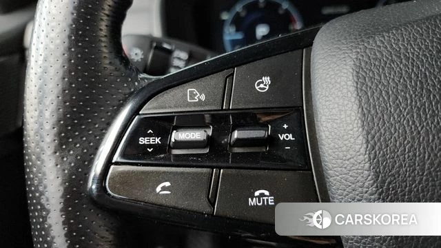 Ssangyong The New Rexton Sports Cannes id 4905314 из Кореи 8