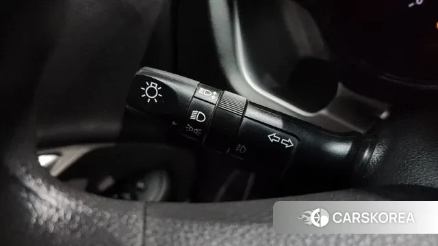 Kia The New Ray id 3622179 из Кореи 8