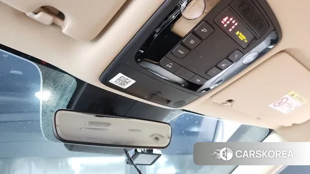 Kia Carnival 4th generation id 3468989 из Кореи 8