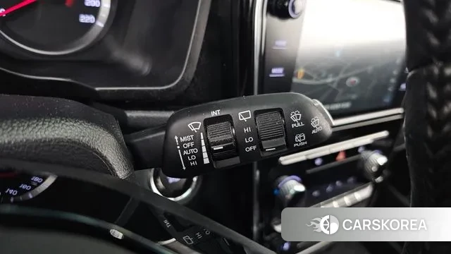 Ssangyong Berry New Tivoli id 3698081 из Кореи 8