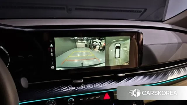 Kia Carnival 4th generation id 3610382 из Кореи 8