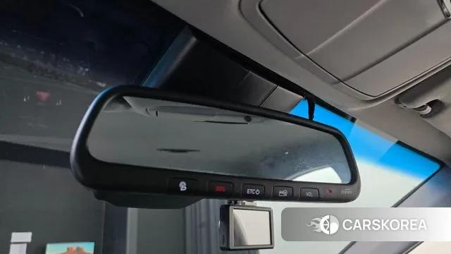 Hyundai Grandeur IG Hybrid id 3330484 из Кореи 8