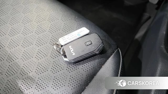 Kia Seltos id 4388842 из Кореи 8