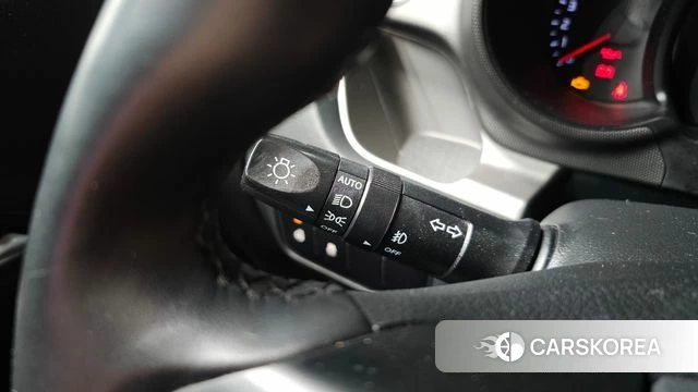 Kia The New Ray id 4434406 из Кореи 8