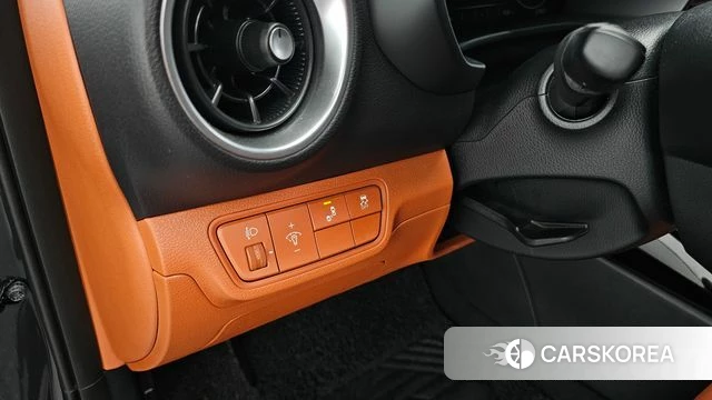 Kia The New K3 2nd generation id 4590970 из Кореи 8