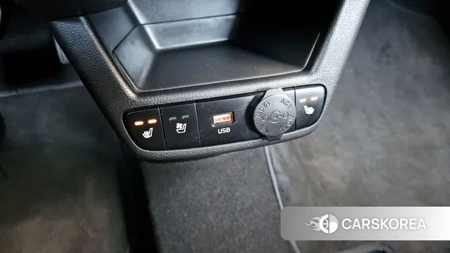 Kia The New Kia Ray id 3518373 из Кореи 8