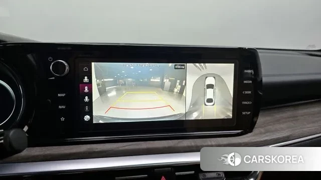 Kia K5 3rd generation id 3407046 из Кореи 8