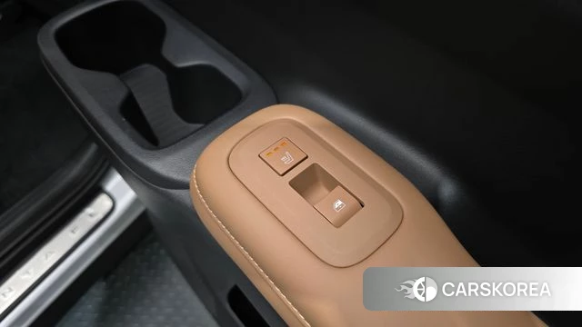 Hyundai Santa Fe (MX5) id 4394656 из Кореи 8