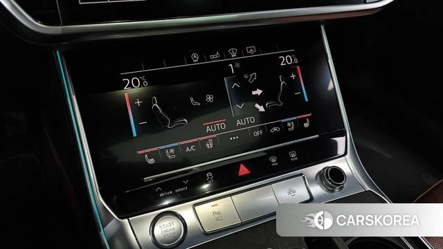 Audi A6 (C8) id 4894960 из Кореи 8