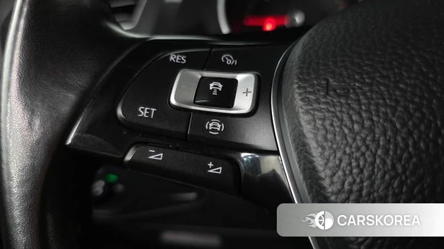 Volkswagen Tiguan second Generation id 3866688 из Кореи 8