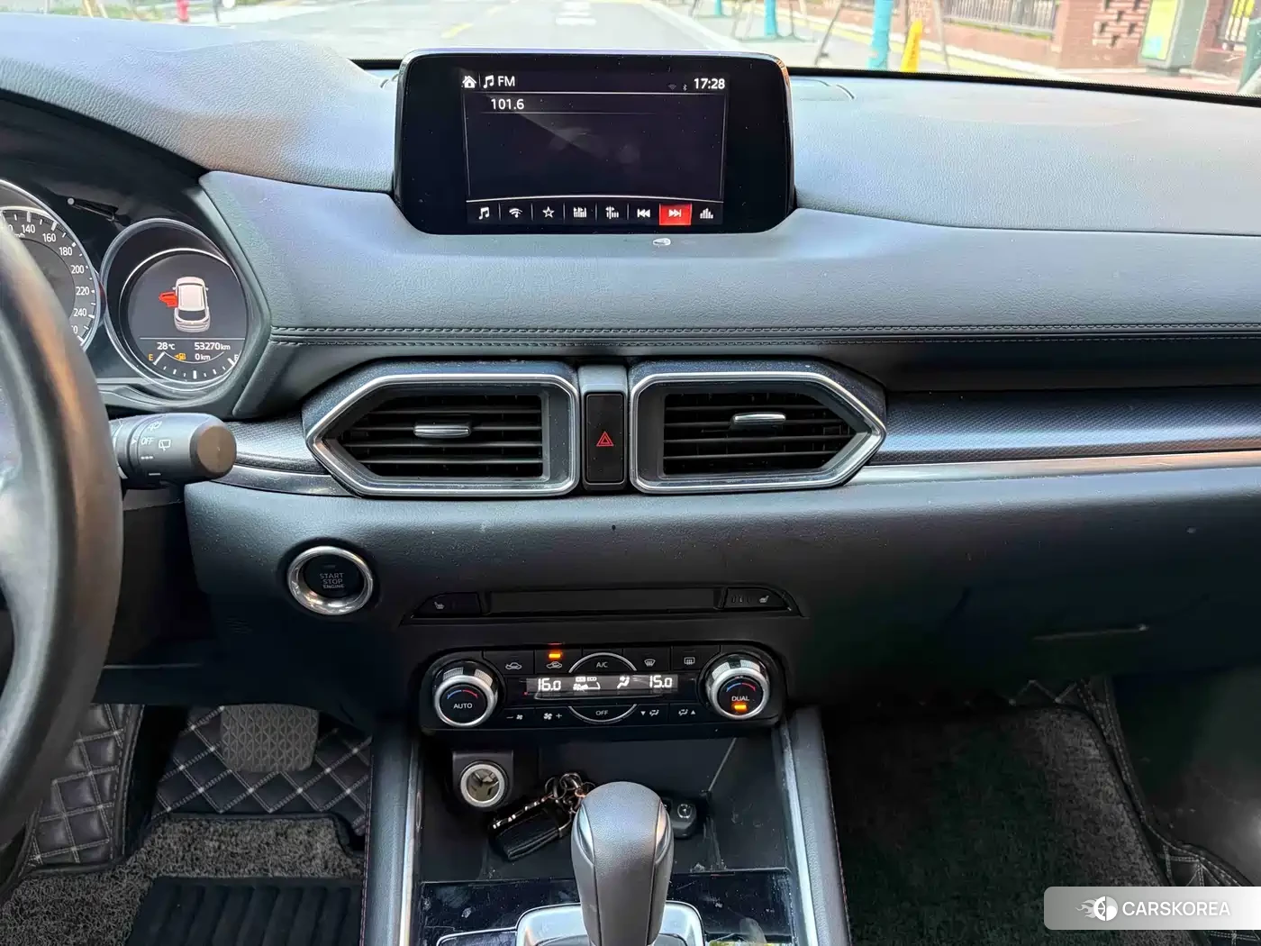 Mazda CX-5 id 4680616 из Китая 8