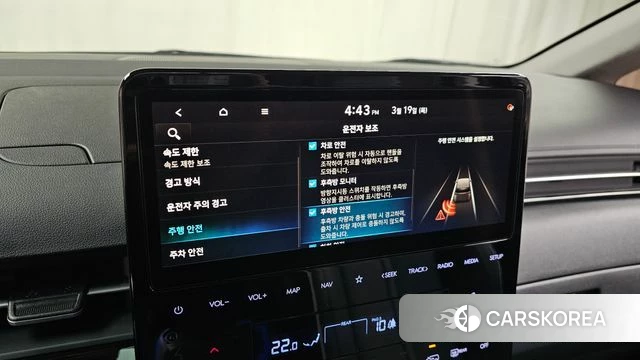 Hyundai Staria id 3811197 из Кореи 8