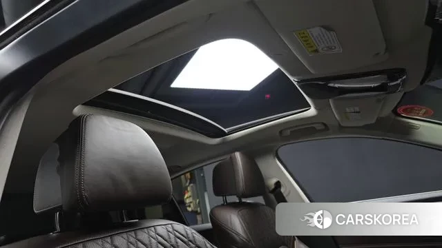 BMW 5 Series (G30) id 3761207 из Кореи 8