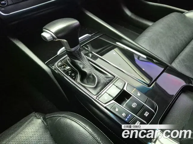 Kia Come New K7 id 2637211 из Кореи 8