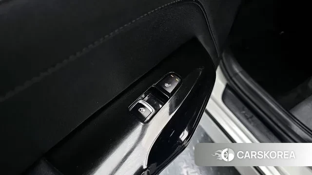 Kia K5 3rd generation id 3474049 из Кореи 8