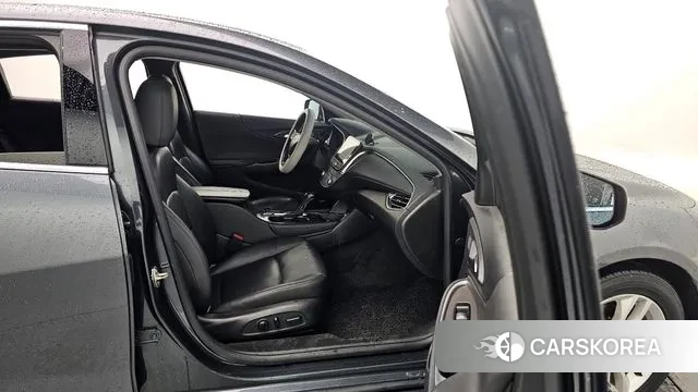 Chevrolet (GM Daewoo) All New Malibu id 3134503 из Кореи 8