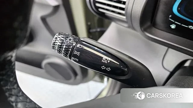 Hyundai Casper id 3517914 из Кореи 8