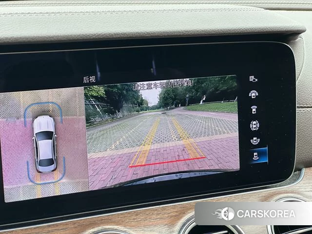 Mercedes-Benz E-class PHEV id 3920479 из Китая 8