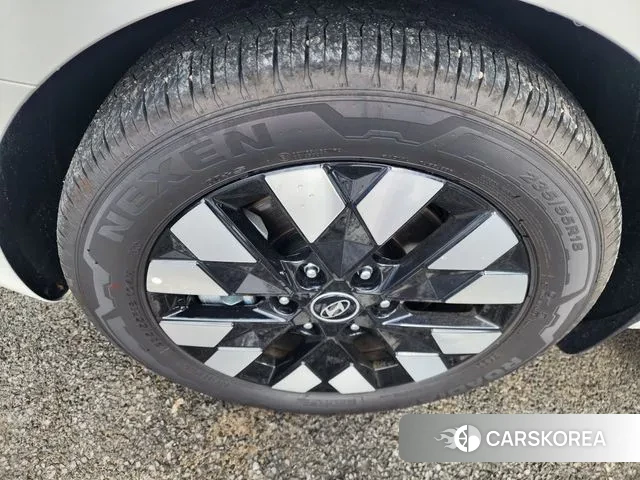 Hyundai Staria id 3246115 из Кореи 8