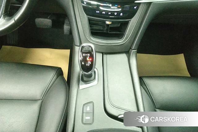 Cadillac XT5 id 3782001 из Китая 8